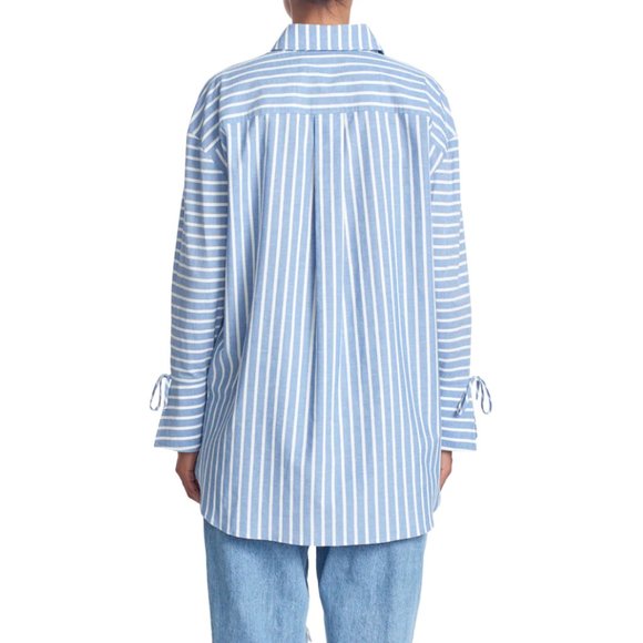 Corey Lynn Calter Ellison Top - Picture 4 of 4